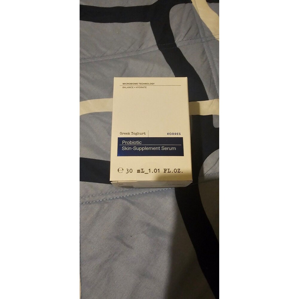 Korres Serum